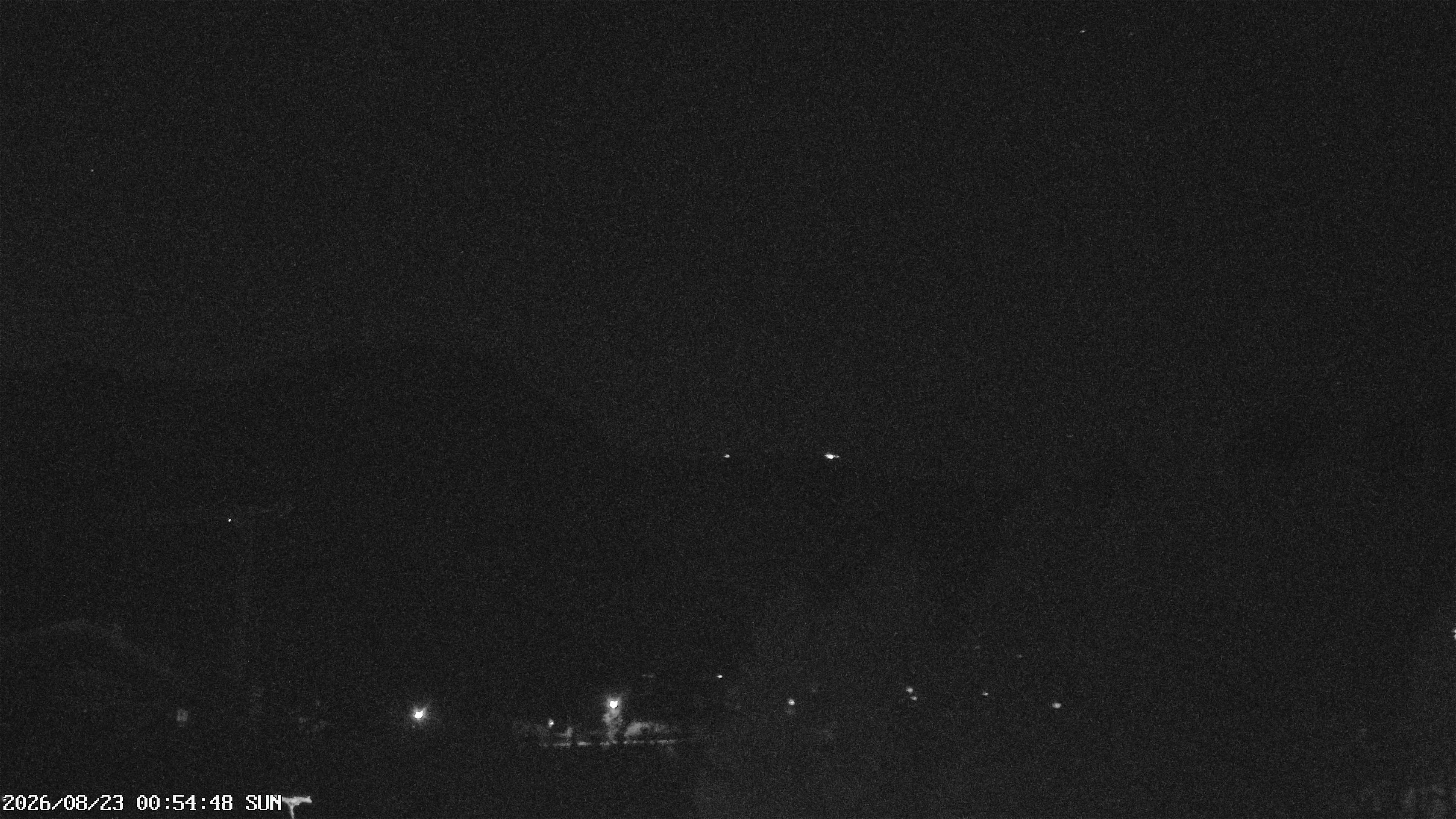 Blick Richtung Hörnli